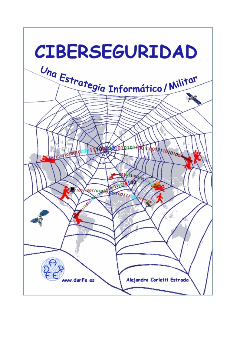 Imágen de pdf Ciberseguridad - Una Estrategia Informático/Militar