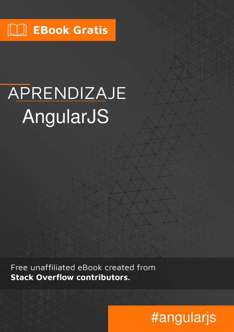 Imágen de pdf Aprendizaje AngularJS