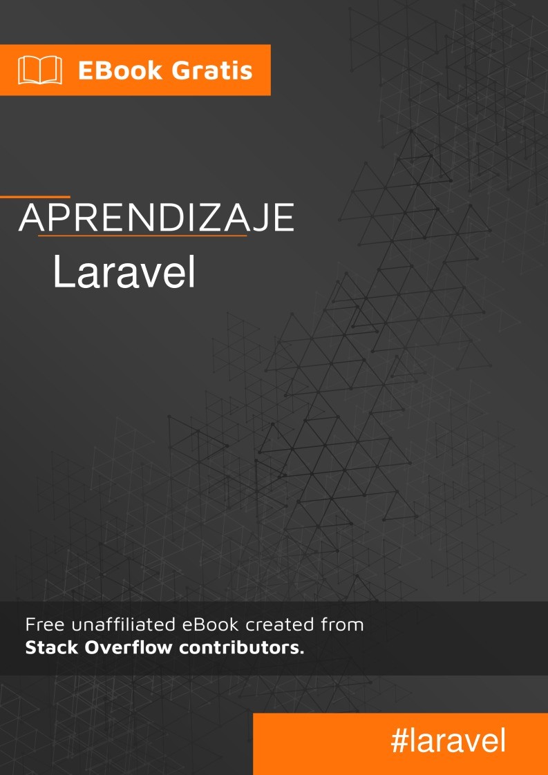 Imágen de pdf Aprendizaje Laravel