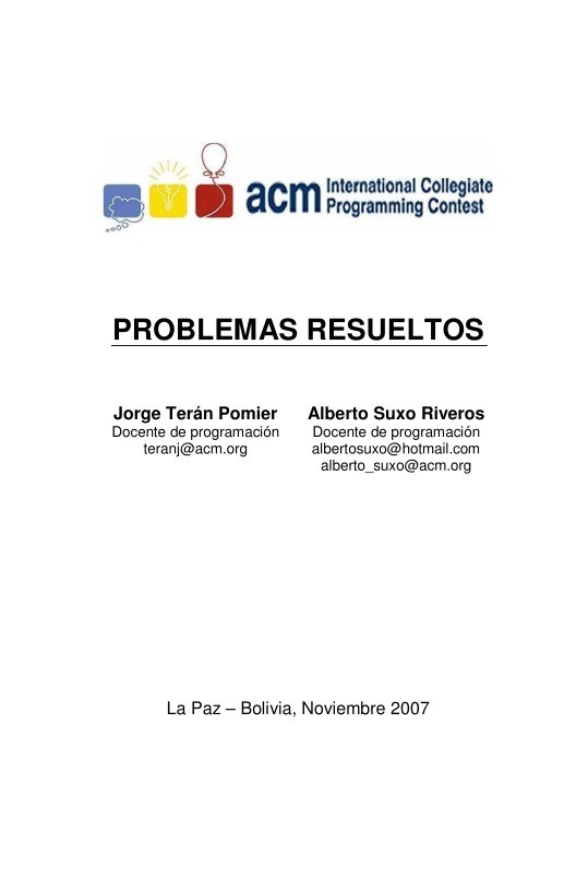 Imágen de pdf Problemas Resueltos