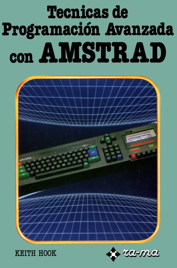 Imágen de pdf Tecnicas de Programacion Avanzada con AMSTRAD