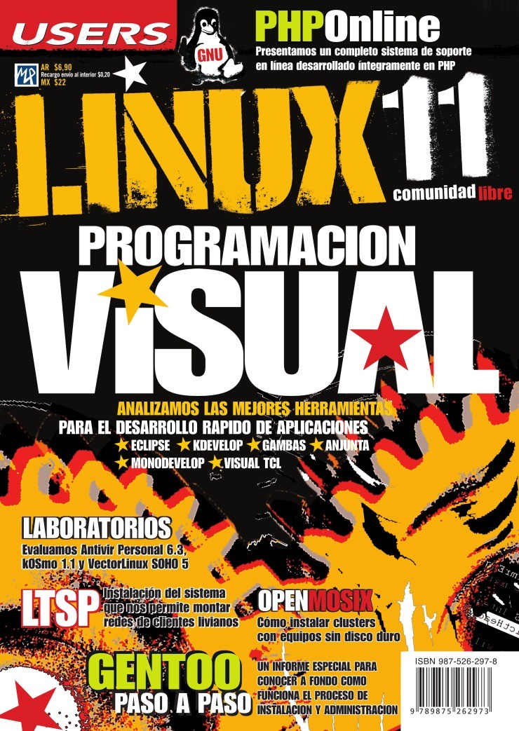 Imágen de pdf USERS LINUX #11