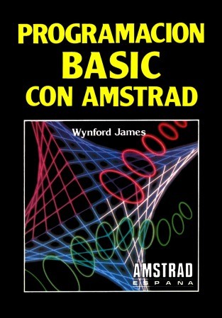 Imágen de pdf Programacion BASIC con AMSTRAD (Wynford JAMES)