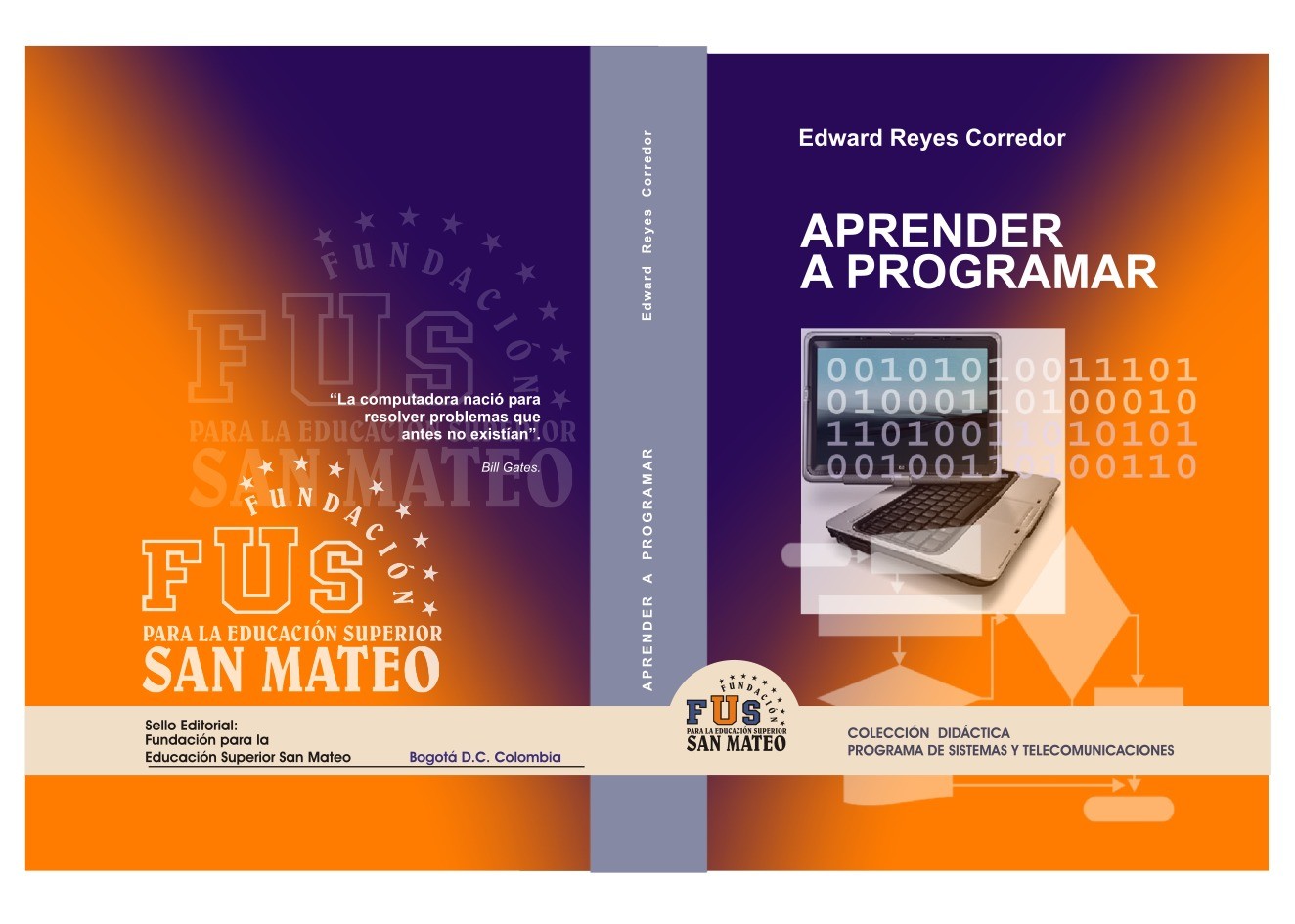 Imágen de pdf Aprende a programar