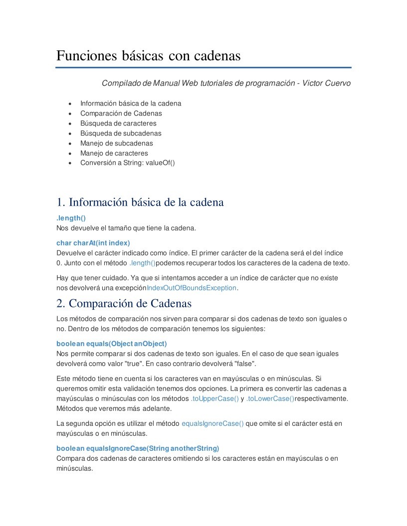 Imágen de pdf Funciones básicas con cadenas