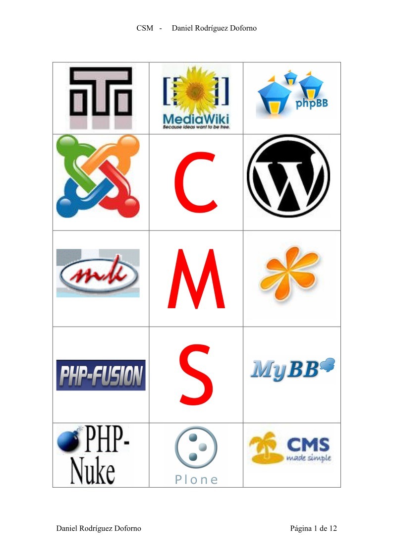 Imágen de pdf Que es un CMS