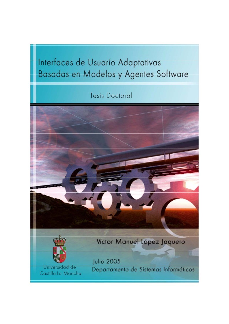 Imágen de pdf Interfaces de usuario adaptativas basadas en modelos y agentes software