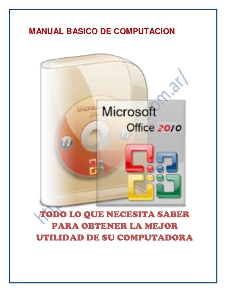 Imágen de pdf Tutorial Power Point 2010