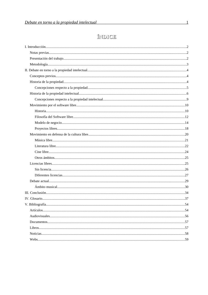 Imágen de pdf Debate entorno a la propiedad intelectual