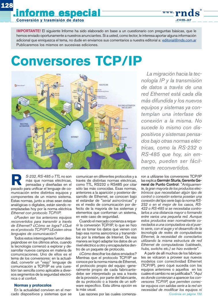 Imágen de pdf Conversores TCP/IP