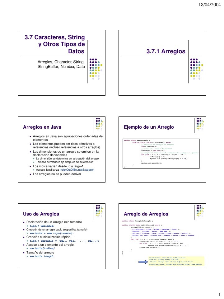 Imágen de pdf 3.7 Caracteres, String y Otros Tipos de Datos