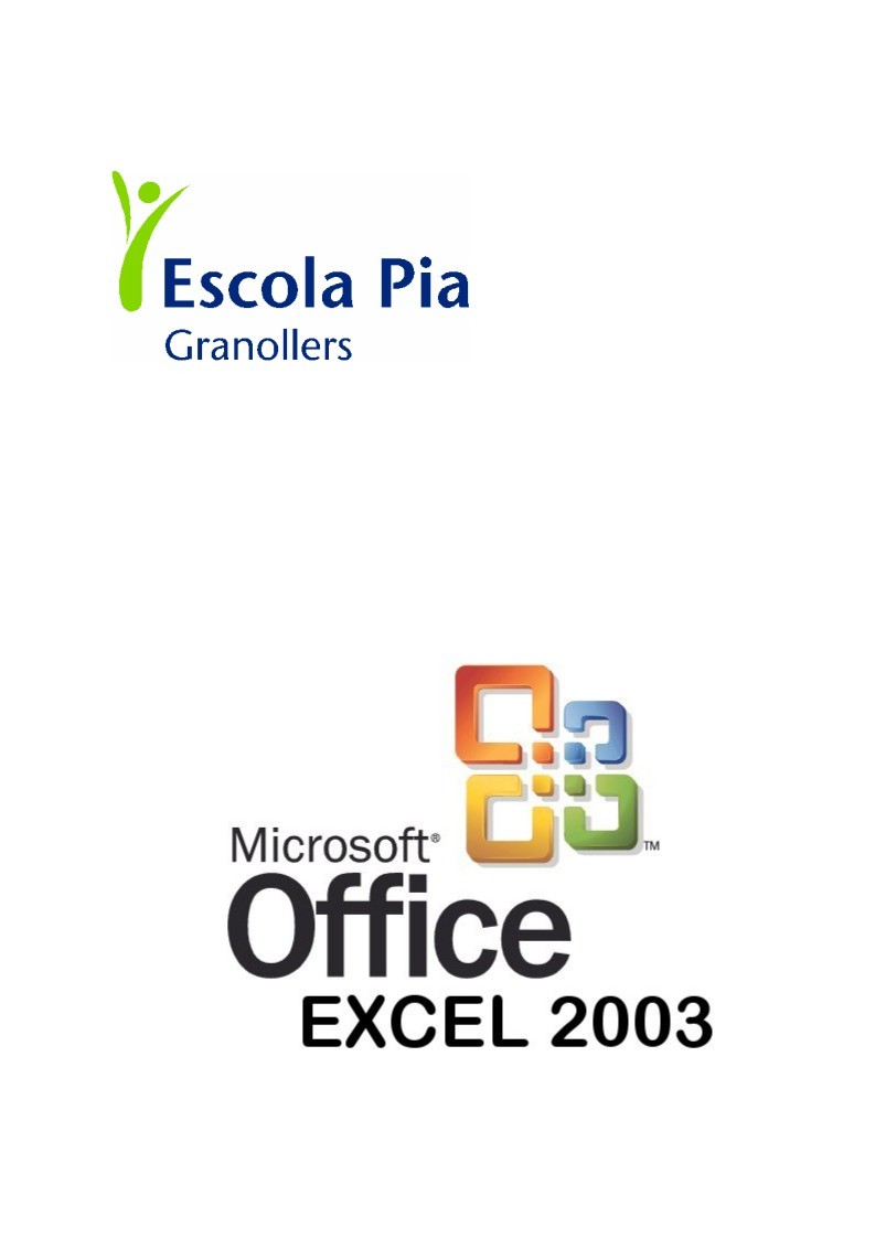 Imágen de pdf Excel 2003
