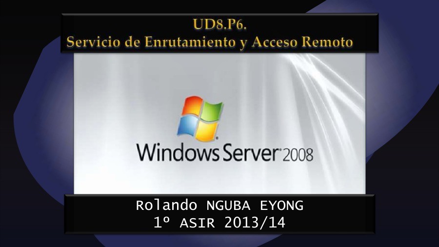 Imágen de pdf Servicio de Enrutamiento y Acceso Remoto