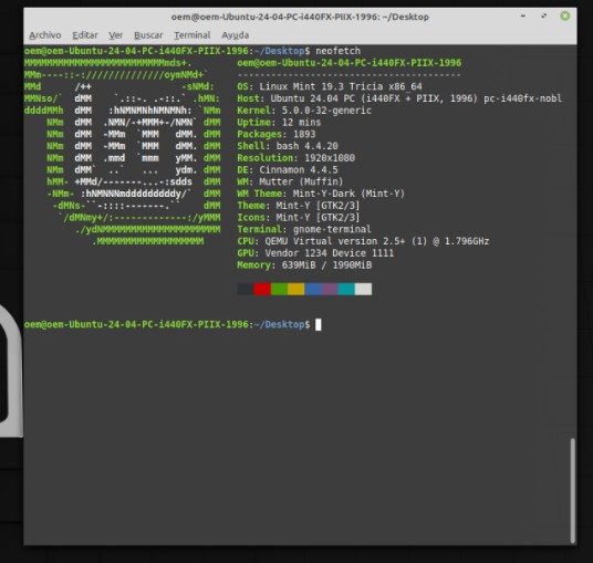 Linux_mint_19.3