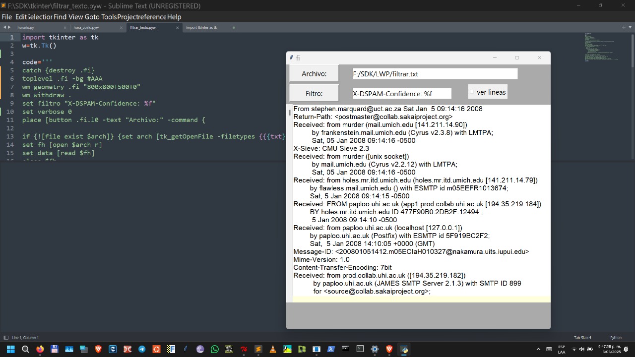 filtrando_texto