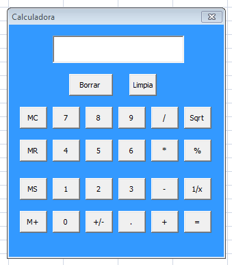 excel-calculadora