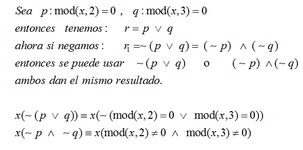 multiplos