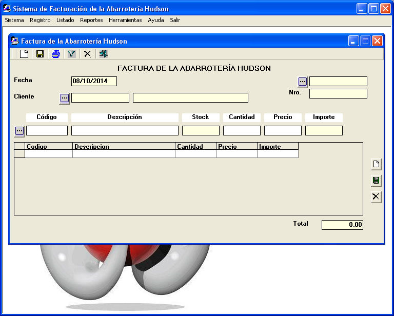 facturacion
