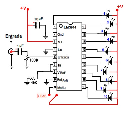 LM3914