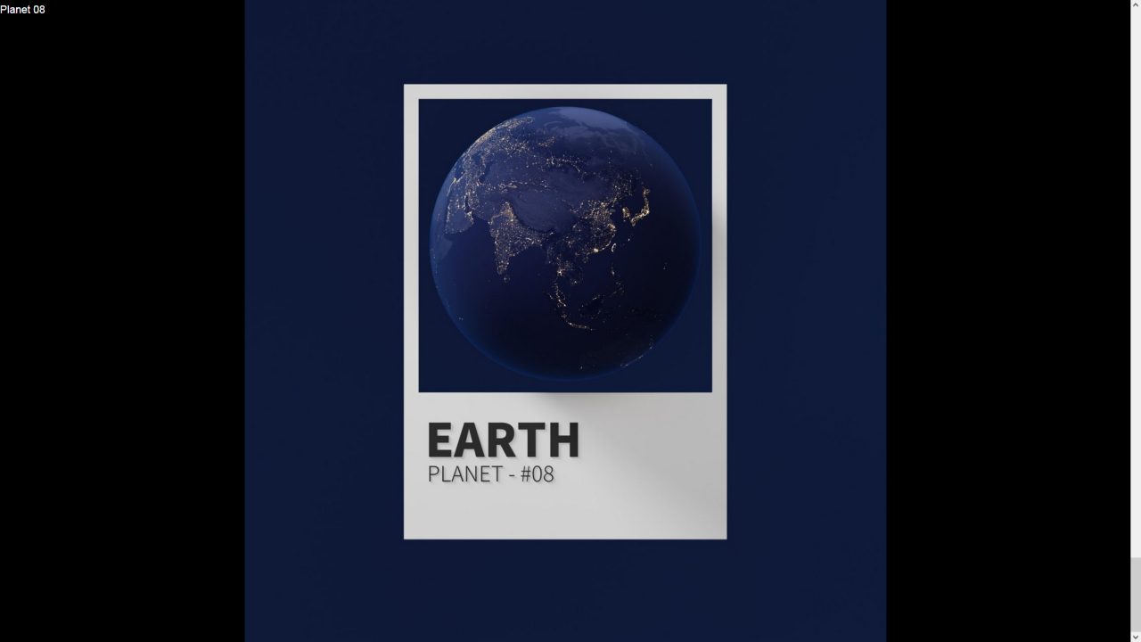 earth