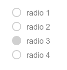 radio-css-personalizado