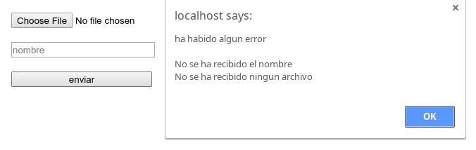 ajax-enviar-archivo-y-texto-ko