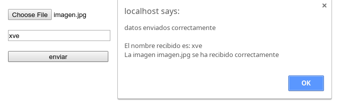 ajax-enviar-archivo-y-texto-ok