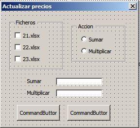 Formulario