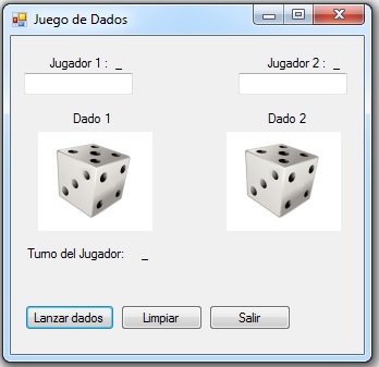 juego