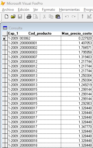 Resultado