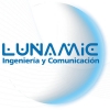 Imágen de perfil de Lunamic Ingeniería y Comunicación, S.L.P.