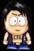 Ampliar imágen de perfil de cjkokonoe Imágen de perfil de cjkokonoe