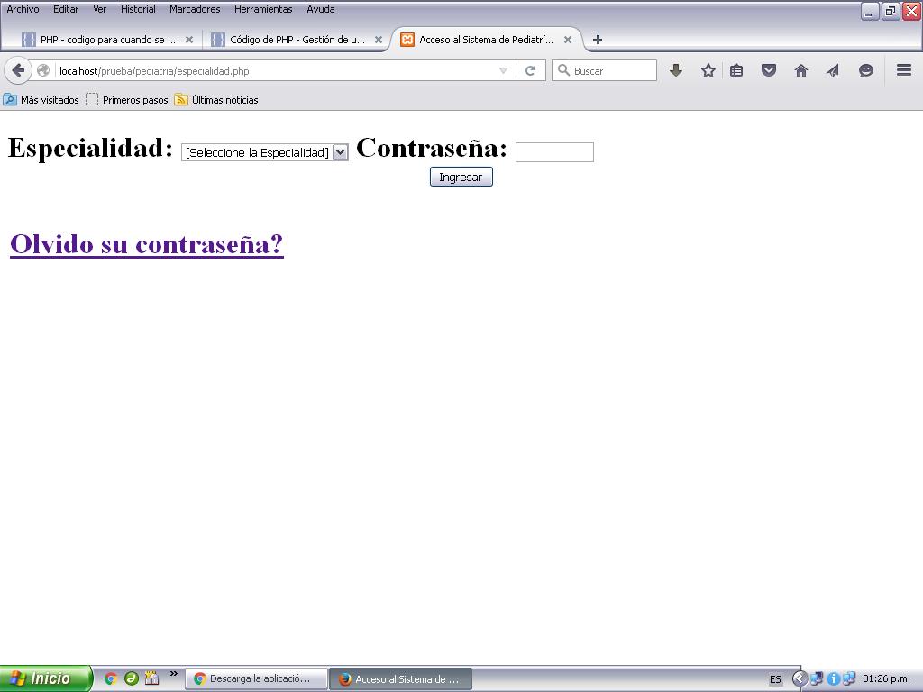 formulario