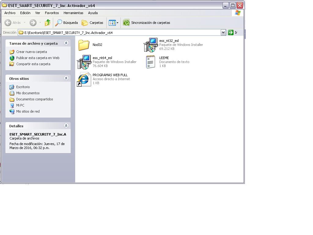 antivirus