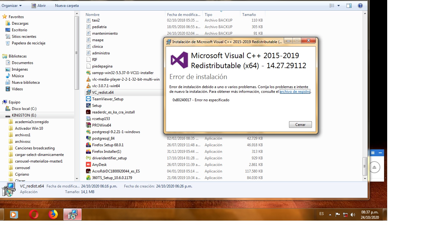 microsoft-visual-C