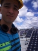 Imágen de perfil de Rafael Rojas Ramos