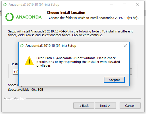 AnacondaErrorInstalacion