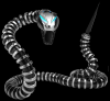 Imágen de perfil de serpiente Sadra