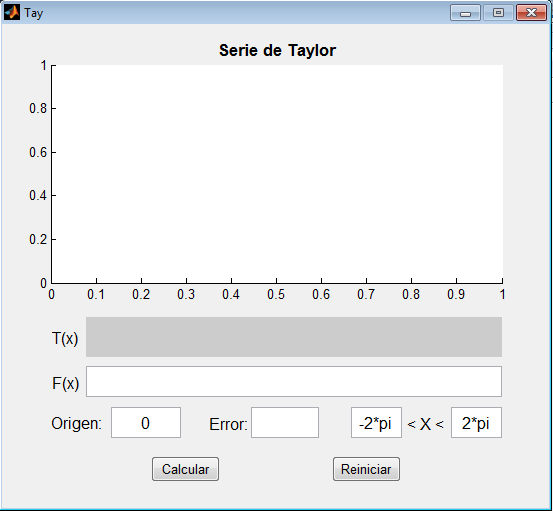 seriedetaylor