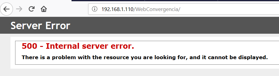 webservice