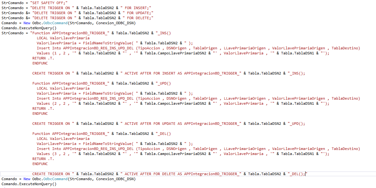 Comando-SQL