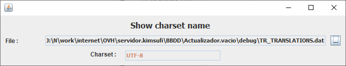 ShowCharsetName.v1.0