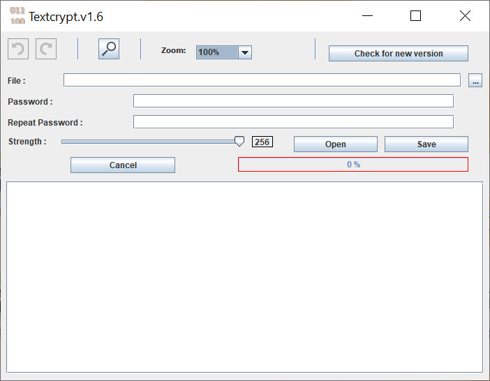 textCrypt.v1.6