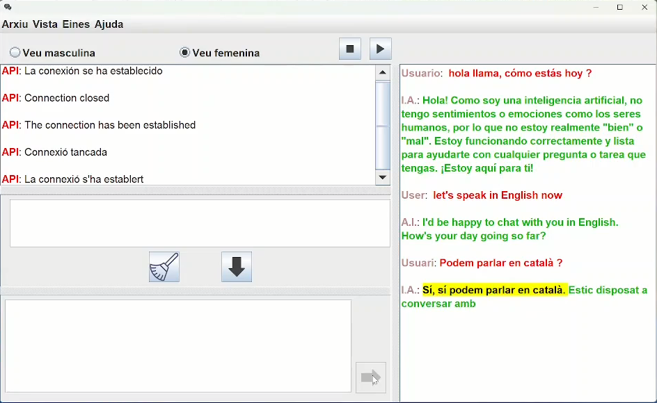 conversations.v1.0
