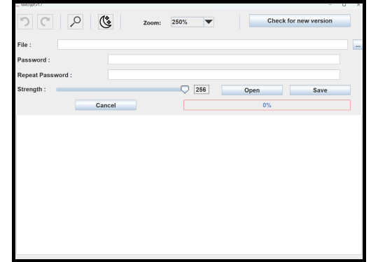 textCrypt.v1.7.540x374