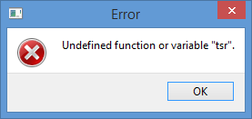 error_variable_tsr