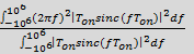 Integral