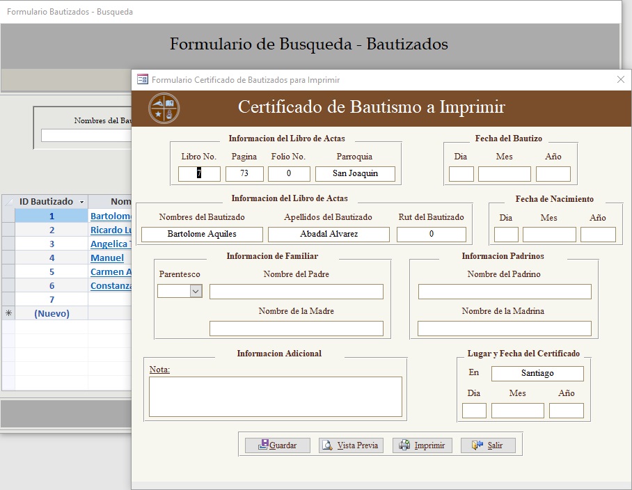 bautizoTodoExpertos