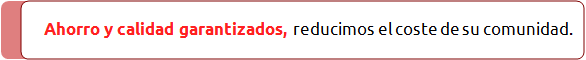 CDATA[
function toggle() {
var ele = document.getElementById("toggleText");
var text = document.getElementById("displayText");
if(ele.style.display == "block") {
ele.style.display = "none";
}
else {
ele.style.display = "block";
}
}
</script>
![Ahorro_y_calidad_garantizados