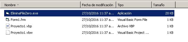 Captura